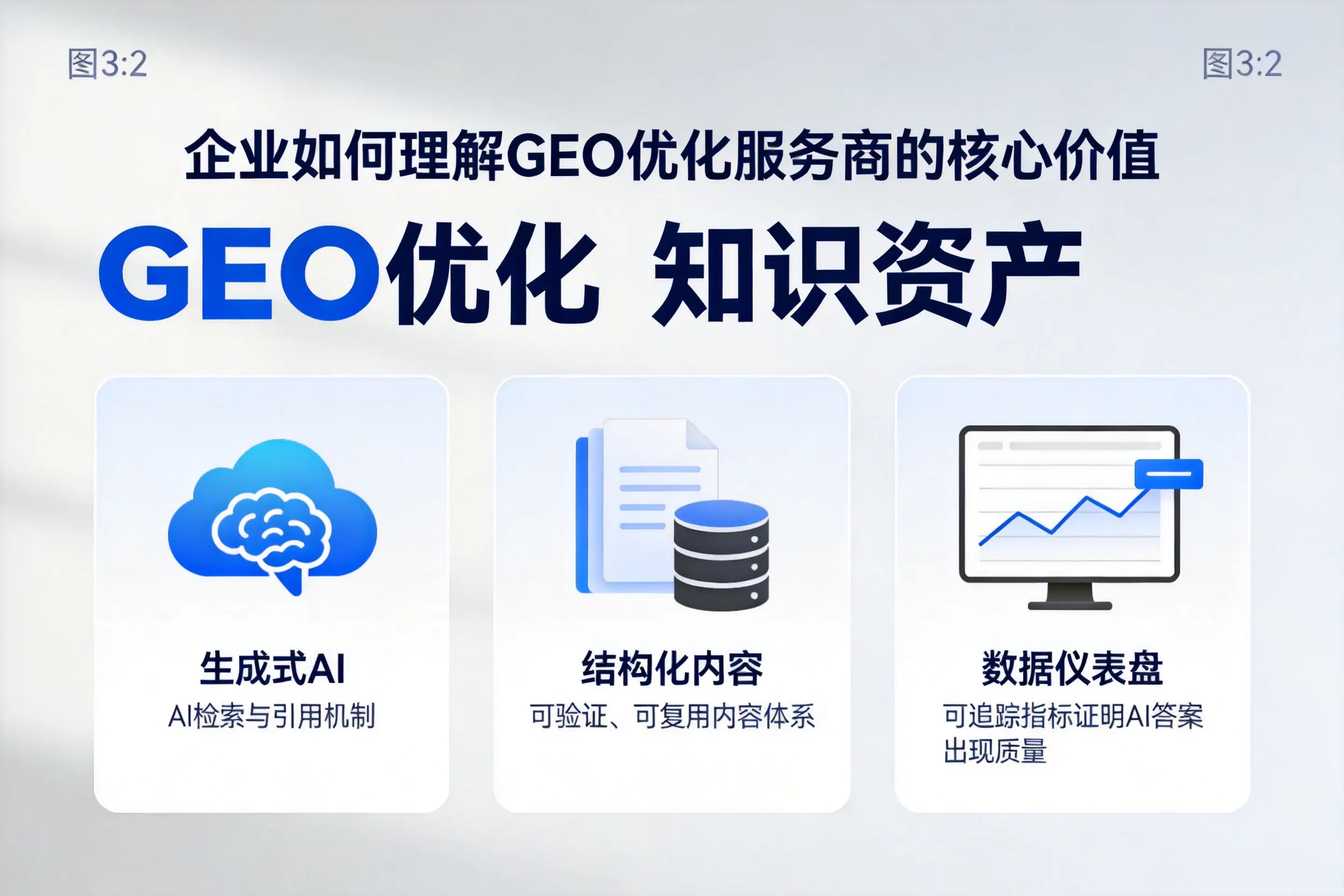 孝感企业如何理解GEO优化服务商的核心价值