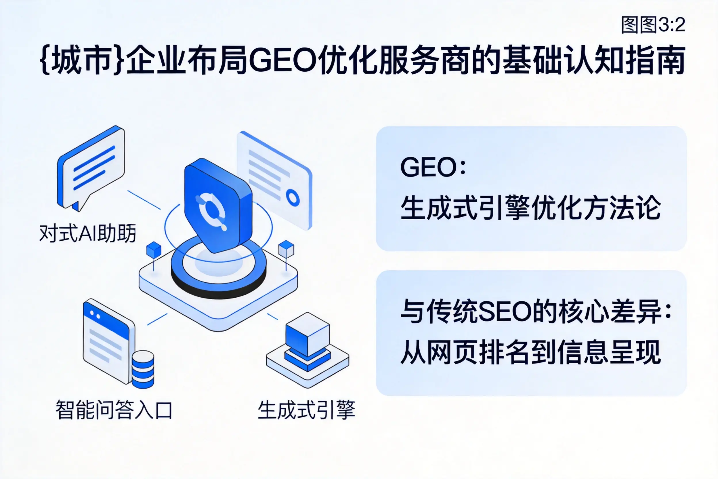 孝感企业布局GEO优化服务商的基础认知指南
